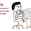 ocd-papers