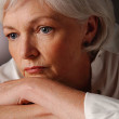 menopauseTHOUGHTFUL